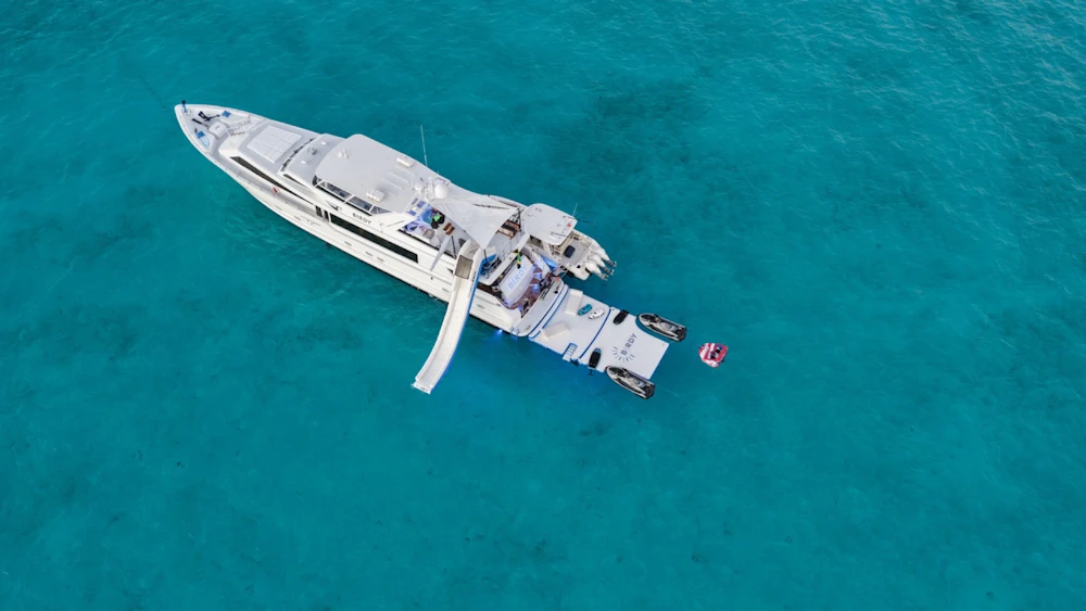 Broward  Yacht For Sale