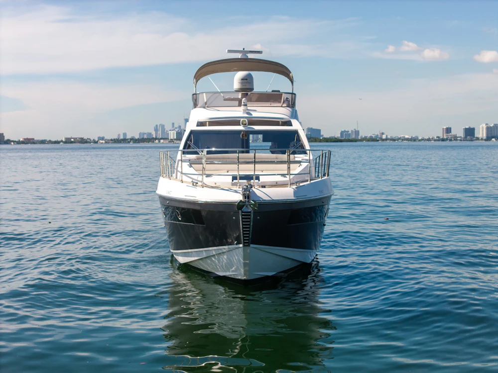 Azimut S6 Yacht For Sale