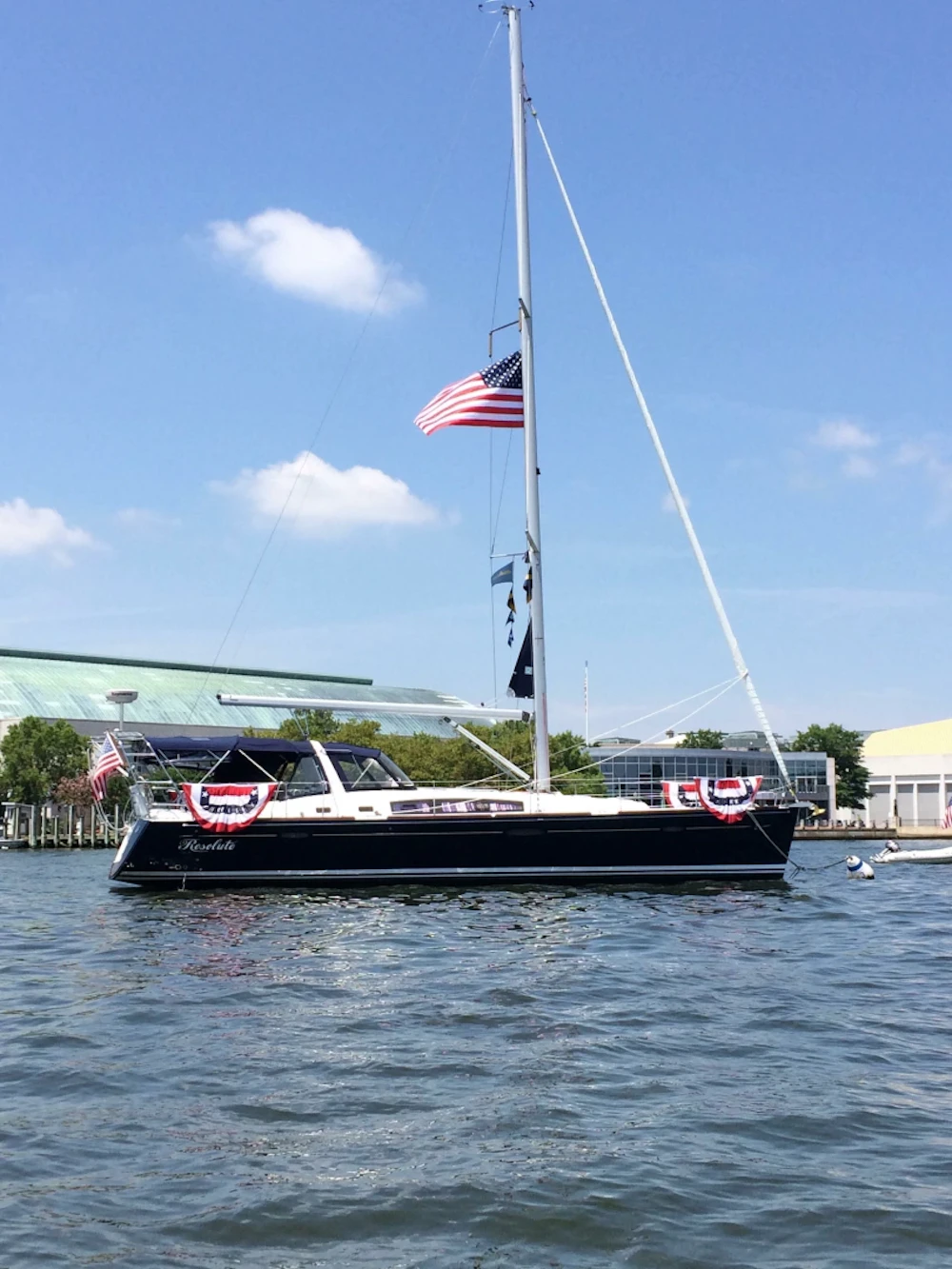 Beneteau Oceanis 50 Yacht For Sale