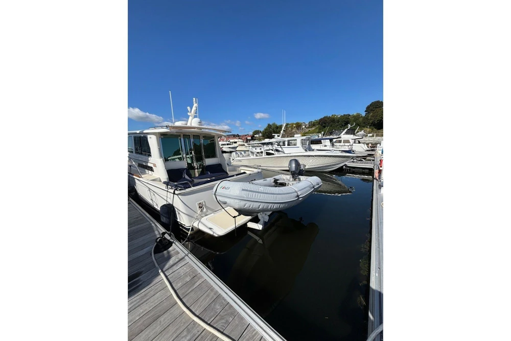 Sabre 42 Express Yacht For Sale