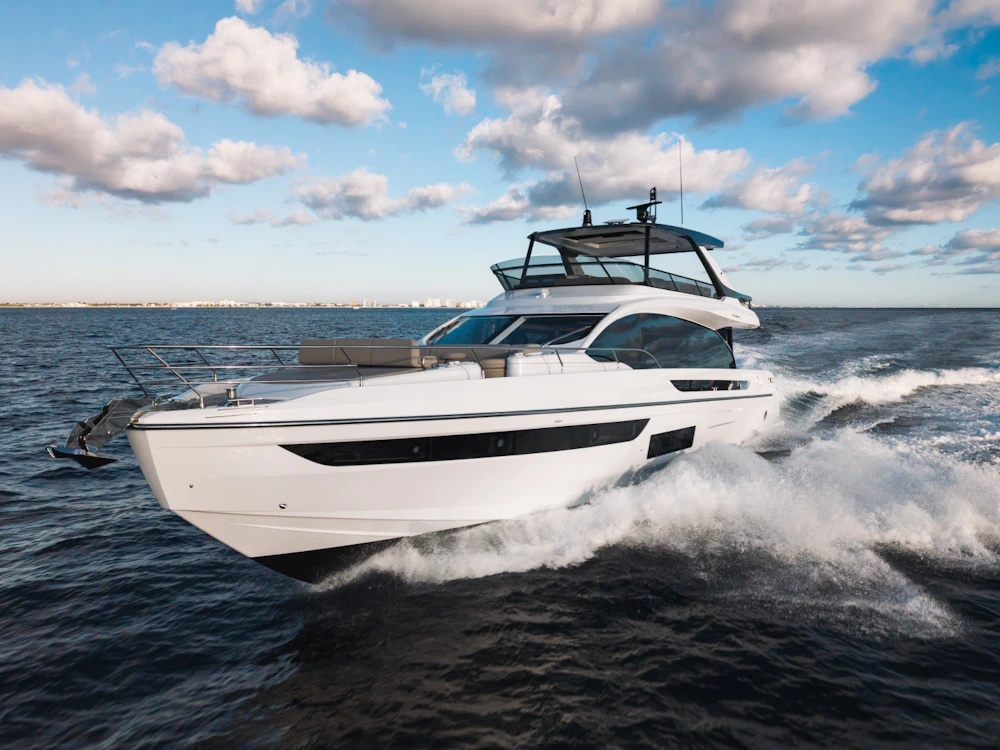 Azimut Fly 72 Yacht For Sale