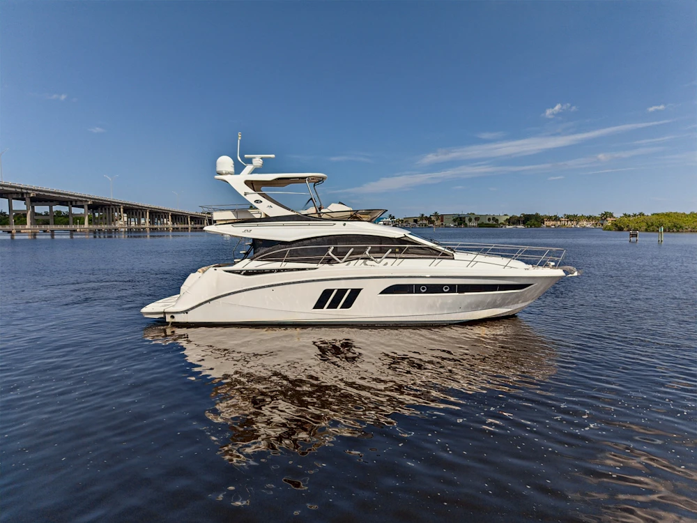 Sea Ray  Yacht For Sale