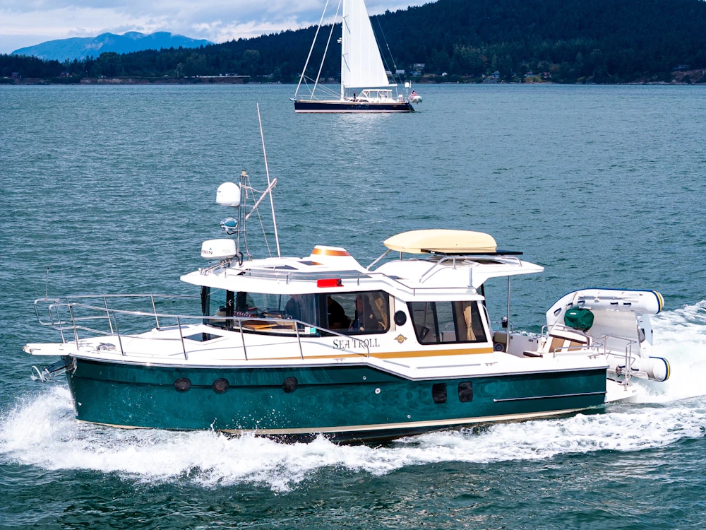 Ranger Tugs R-29 S Yacht For Sale