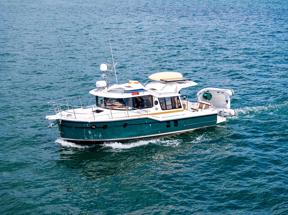 Ranger Tugs R-29 S Yacht For Sale