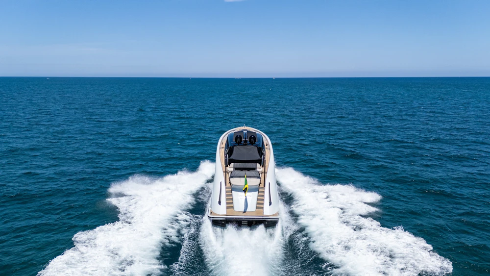 Wajer  Yacht For Sale