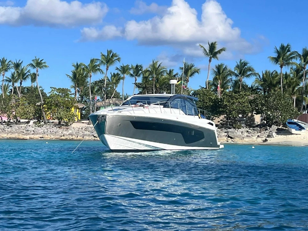 Azimut Atlantis 51 Yacht For Sale