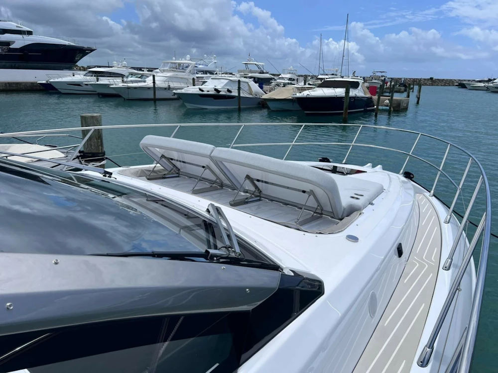 Azimut Atlantis 51 Yacht For Sale