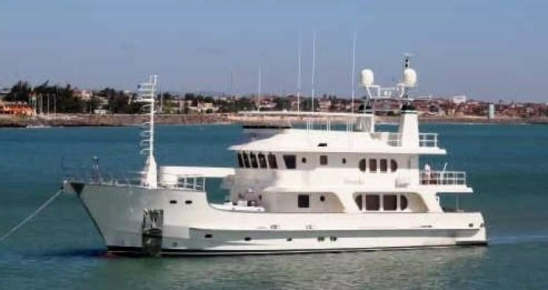 Picture Of: 95' Inace Aft House New Build 2024 Yacht For Sale | 1 of 14