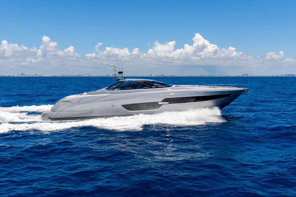 Riva 88 Florida Yacht For Sale