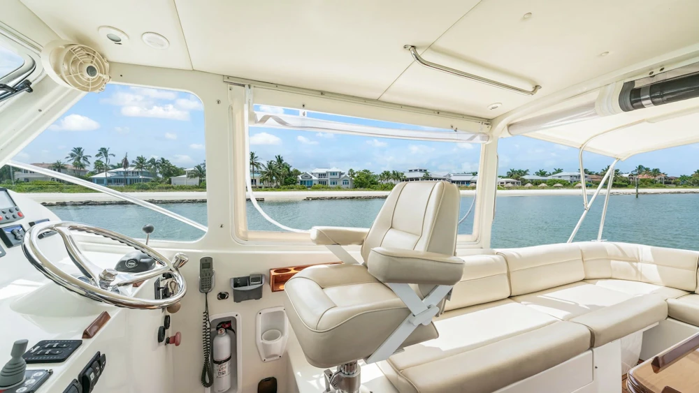 MJM 29z Yacht For Sale