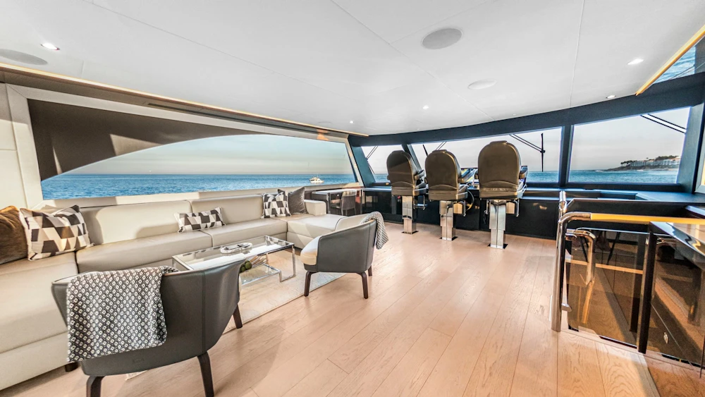 Ocean Alexander 28E Yacht For Sale