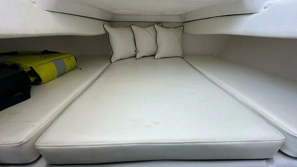SeaHunter 39 Center Console Yacht For Sale