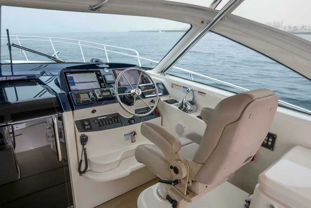 Tiara Yachts 4300 Open Yacht For Sale