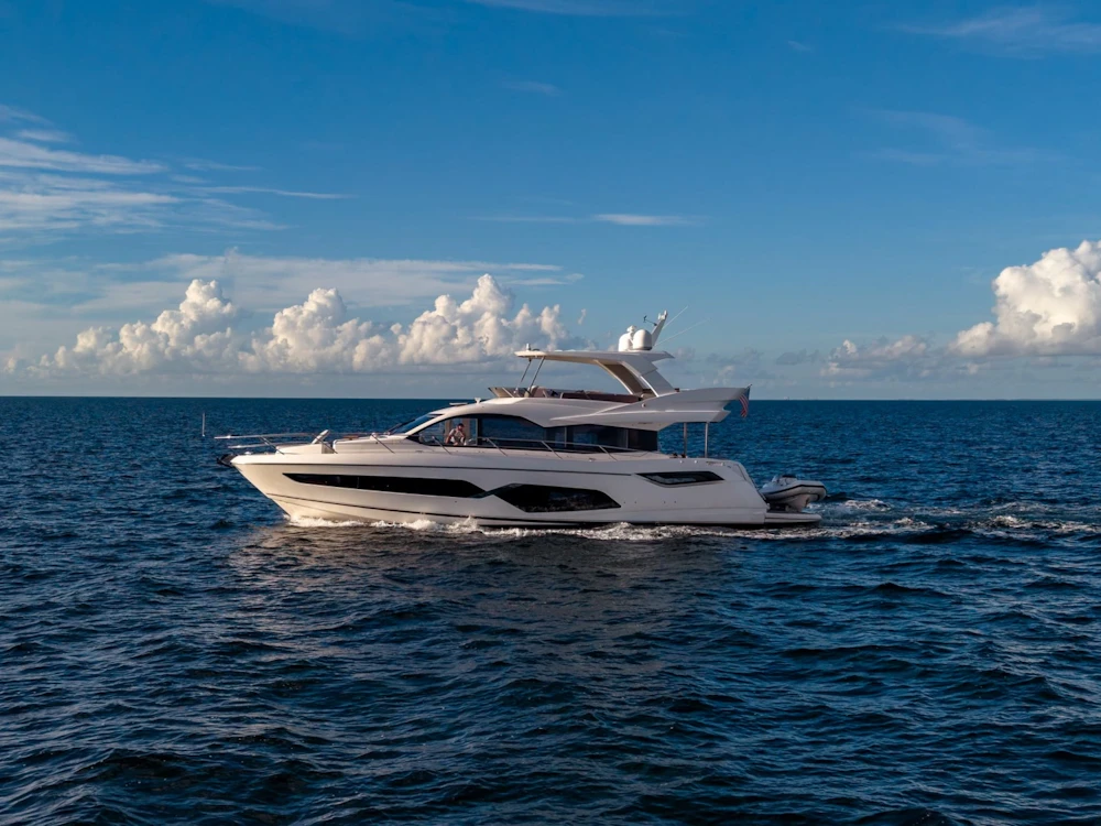 Sunseeker Manhattan 68 Yacht For Sale