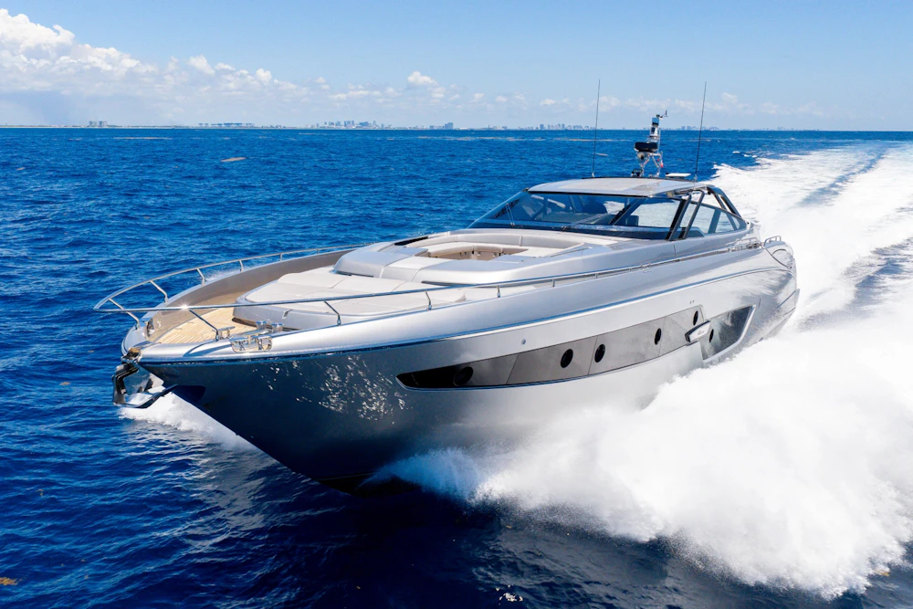 Riva 88 Florida Yacht For Sale