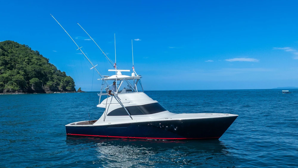 Viking 46 Billfish Yacht For Sale