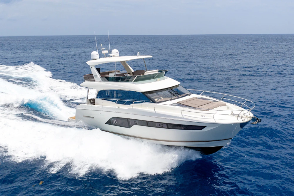 Prestige 630 Yacht For Sale