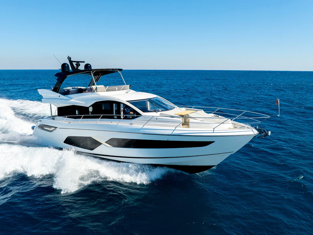 Sunseeker Manhattan 68 Yacht For Sale
