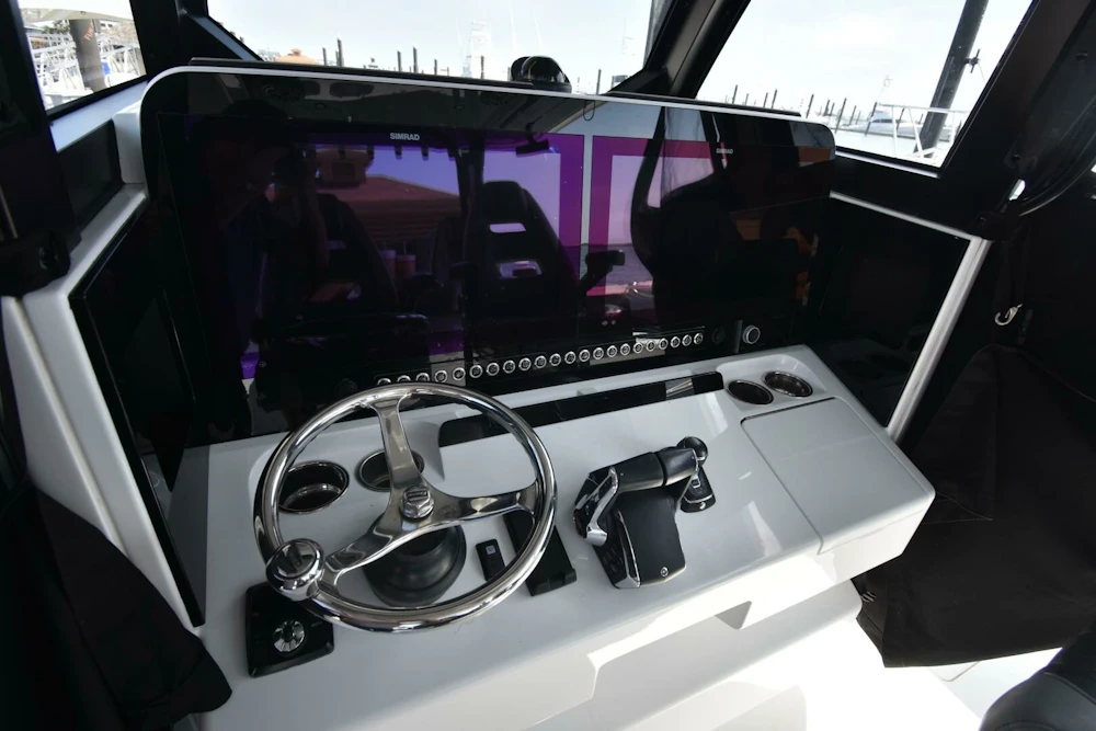 Freeman 47 Yacht For Sale