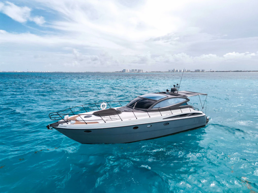 Cranchi Mediterranée 50 Yacht For Sale