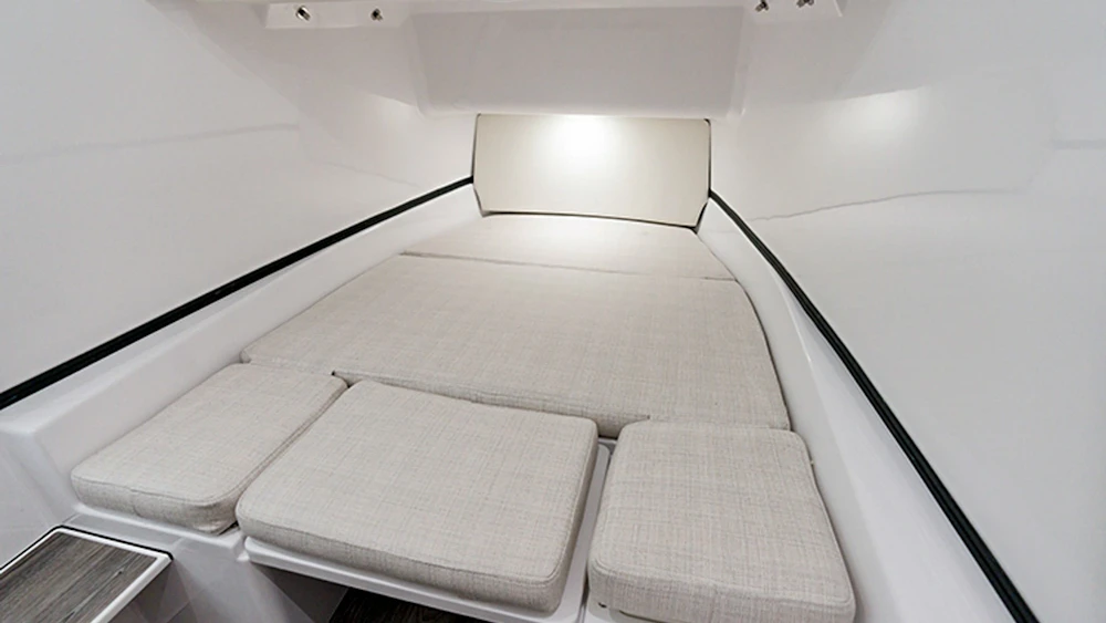 Sportsman 352 Center Console Yacht For Sale