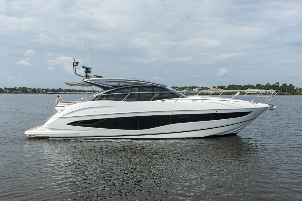 Princess V50 Yacht For Sale