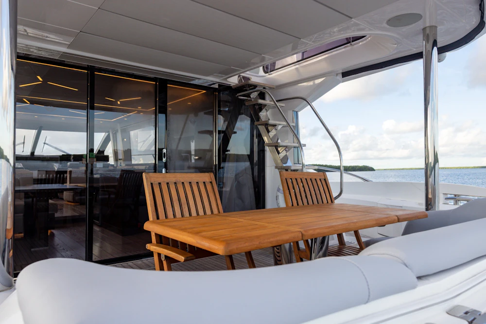 Sunseeker Manhattan 68 Yacht For Sale