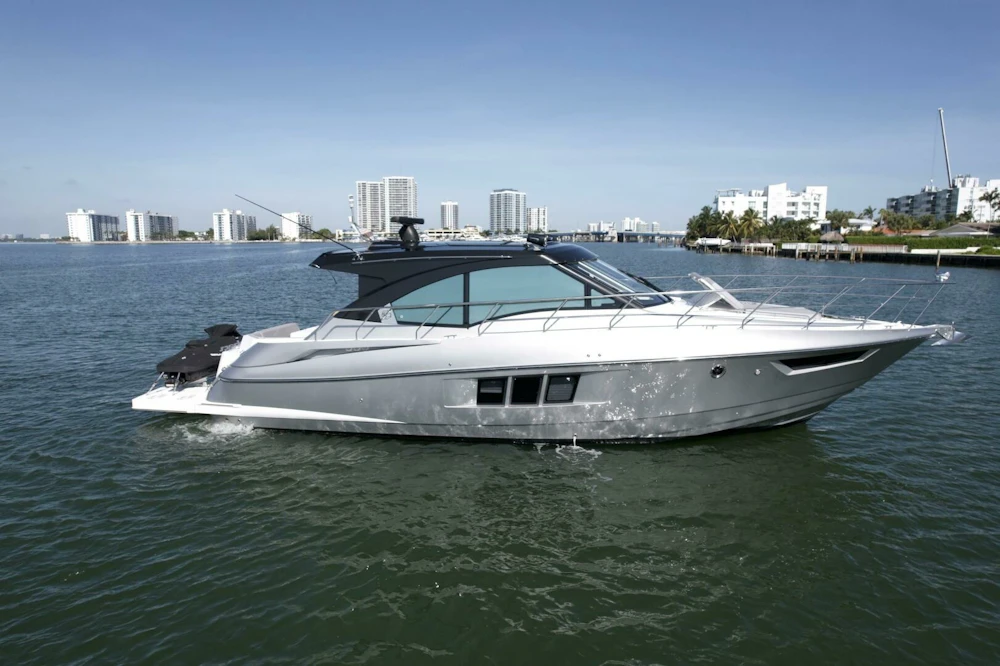 Cruisers 45 Cantius Yacht For Sale
