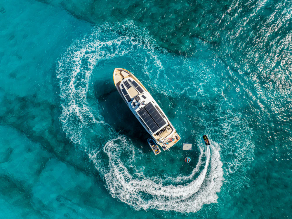 Numarine 26XP Yacht For Sale