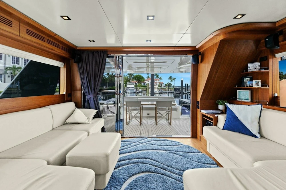 Sirena 64-MY Yacht For Sale