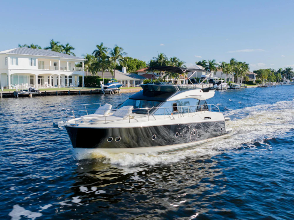 Beneteau Monte Carlo 5 Yacht For Sale