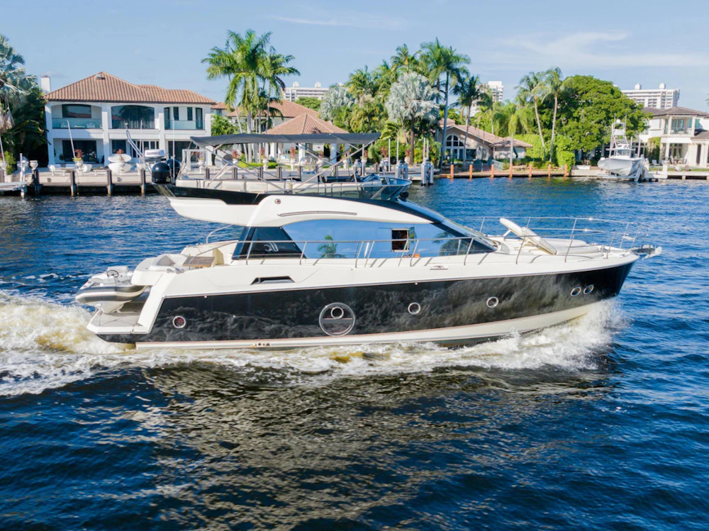 Beneteau Monte Carlo 5 Yacht For Sale