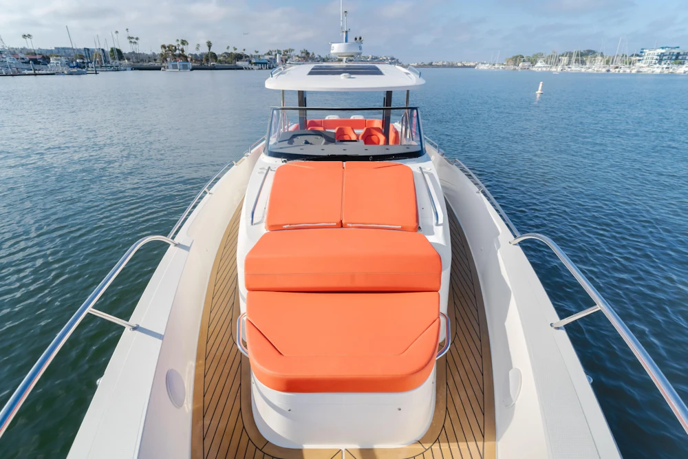 Nimbus T11 Yacht For Sale
