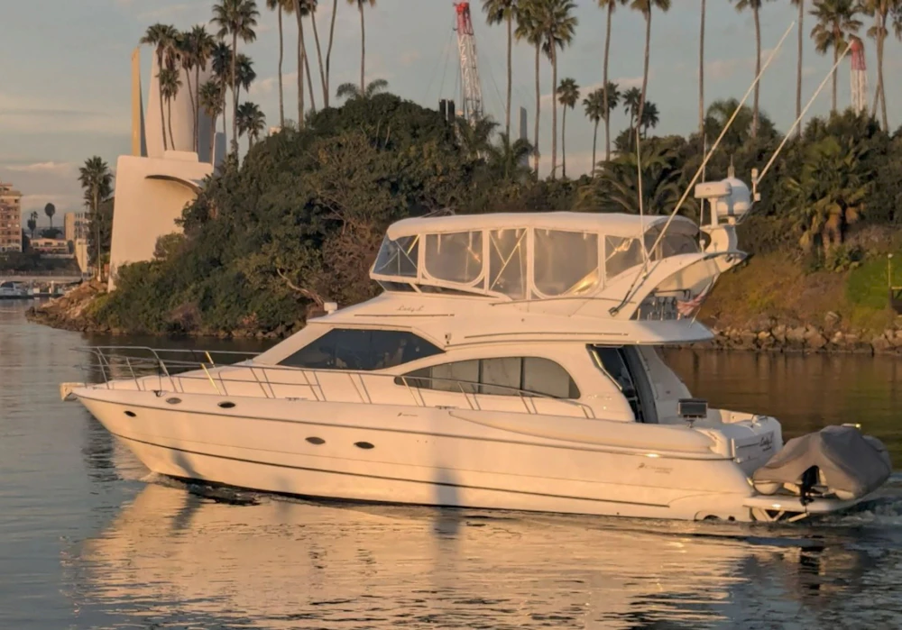 Cruisers Yachts Sport 50 Yacht For Sale