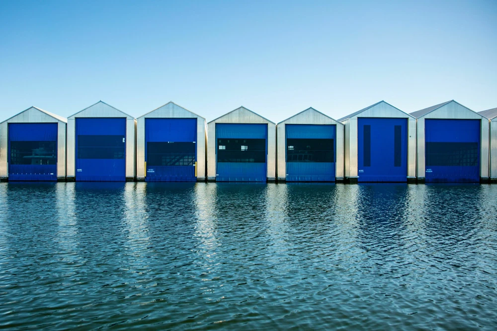 Other OBMG Boathouse 60 Yacht For Sale