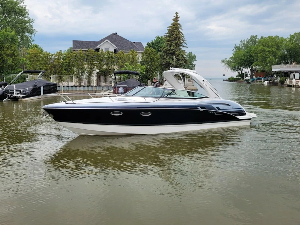 Formula 310SS Yacht For Sale