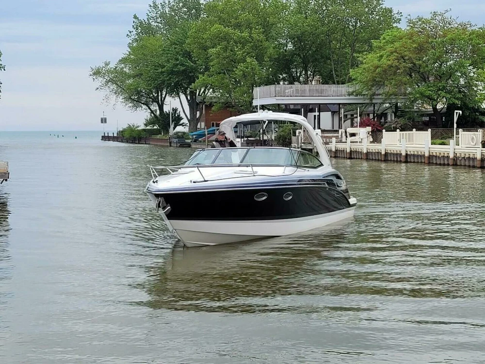 Formula 310SS Yacht For Sale