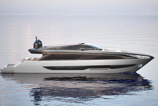 Filippetti S100 Yacht For Sale