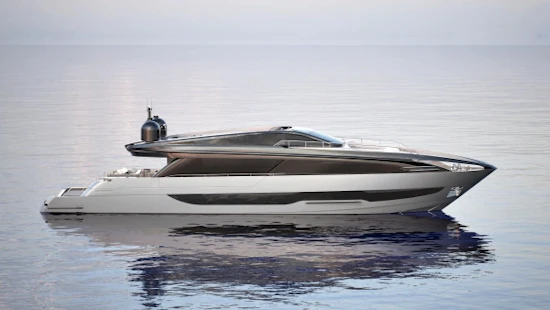 Filippetti S100 Yacht For Sale