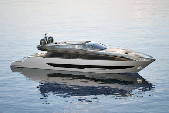 Filippetti S100 Yacht For Sale
