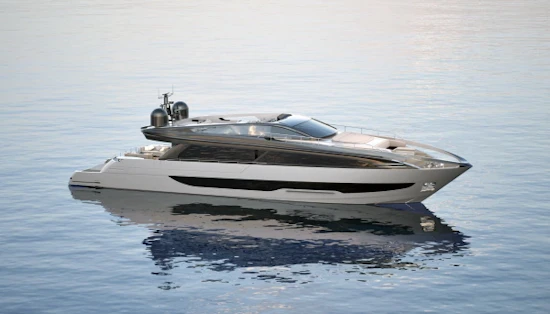 Filippetti S100 Yacht For Sale