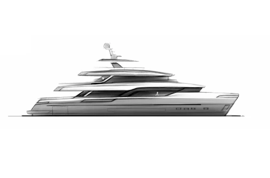 Filippetti N35 Yacht For Sale