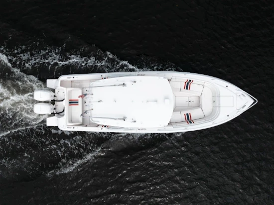 Intrepid 327CC Yacht For Sale