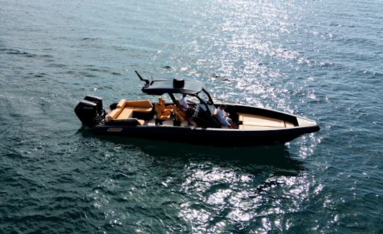 Skipper 34 NS Yacht For Sale