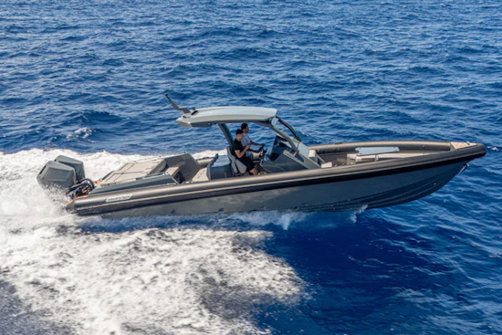 Skipper 38 Yacht For Sale