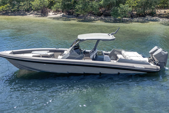 Skipper 38 Yacht For Sale