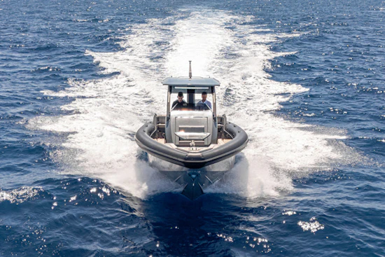 Skipper 38 Yacht For Sale