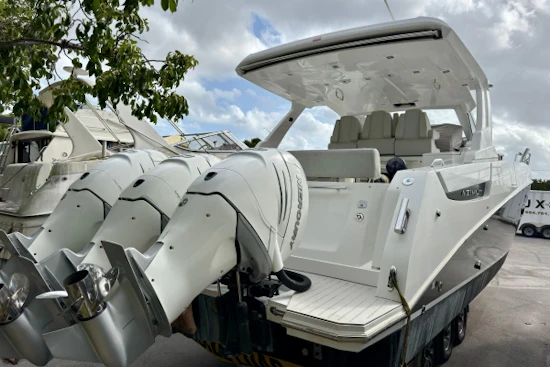 Azimut Verve 40 Yacht For Sale