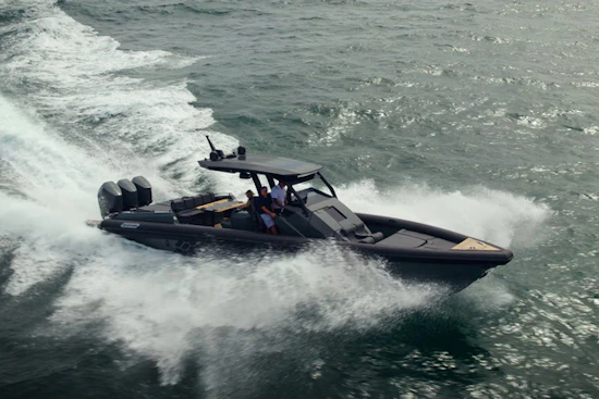 Skipper 42 Carbon Edition Yacht For Sale