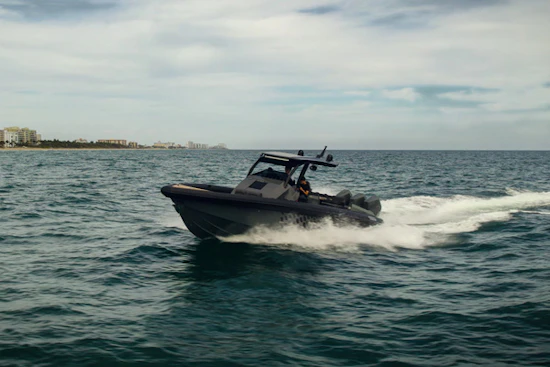 Skipper 42 Carbon Edition Yacht For Sale